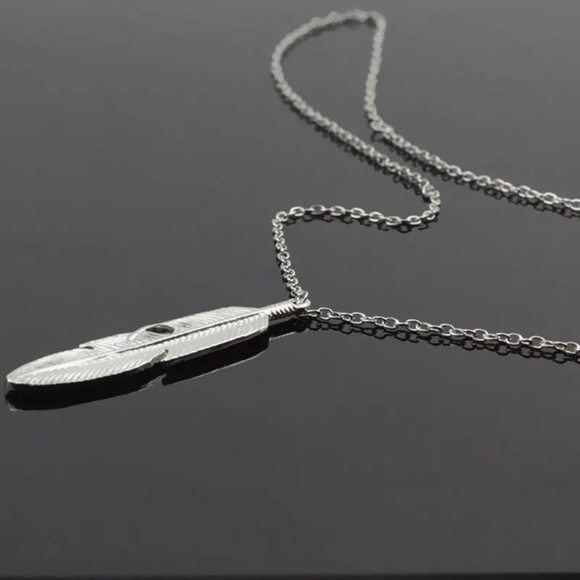 Pendant necklace - Picture 2 of 4